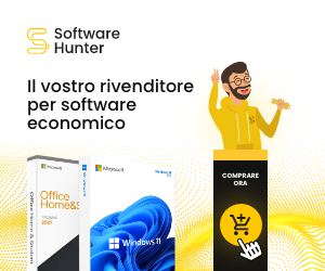 Softwarehunter